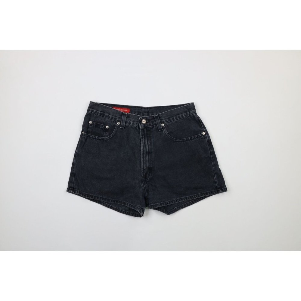 Banana Republic | Shorts | Vintage 9s Banana Republic 8 Distressed